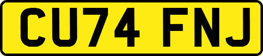 CU74FNJ