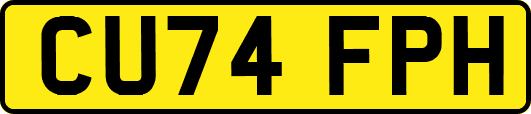 CU74FPH