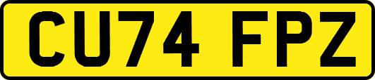 CU74FPZ