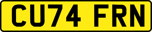 CU74FRN