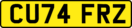 CU74FRZ