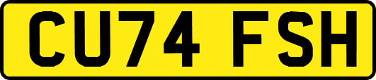 CU74FSH