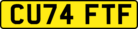 CU74FTF