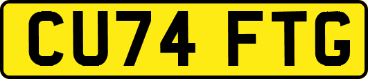 CU74FTG