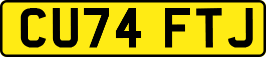 CU74FTJ