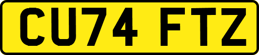 CU74FTZ