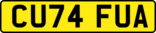 CU74FUA