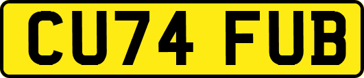 CU74FUB