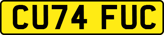 CU74FUC