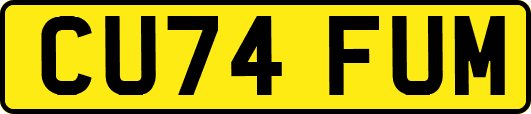 CU74FUM