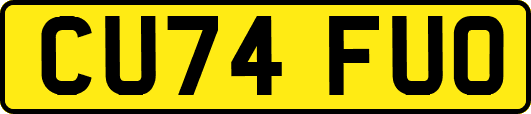CU74FUO