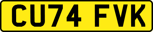 CU74FVK