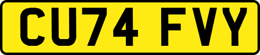 CU74FVY