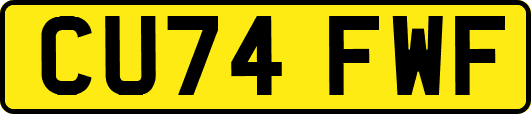 CU74FWF