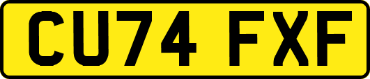 CU74FXF