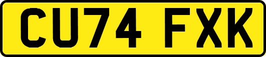 CU74FXK