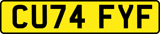 CU74FYF