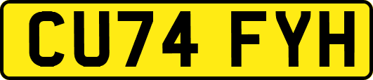 CU74FYH