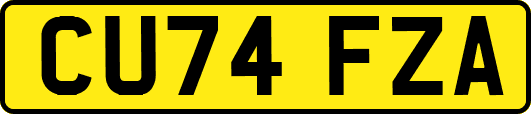 CU74FZA