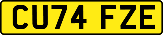 CU74FZE
