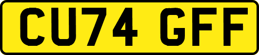 CU74GFF