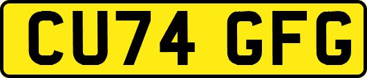 CU74GFG