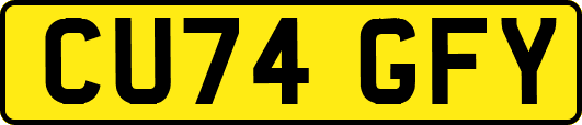 CU74GFY