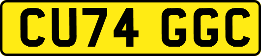 CU74GGC