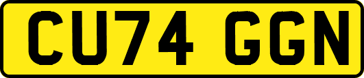 CU74GGN