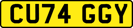CU74GGY