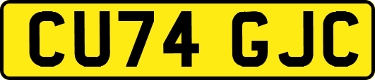 CU74GJC