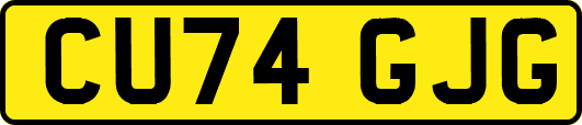 CU74GJG