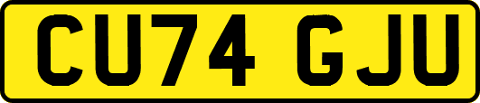 CU74GJU