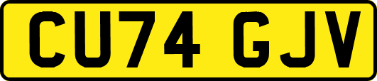 CU74GJV