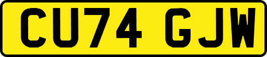 CU74GJW