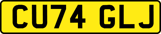 CU74GLJ