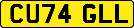 CU74GLL