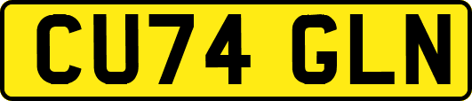 CU74GLN