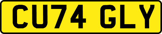 CU74GLY