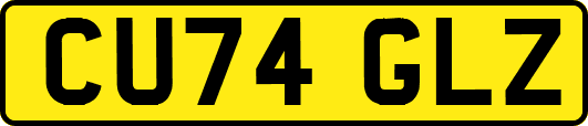 CU74GLZ
