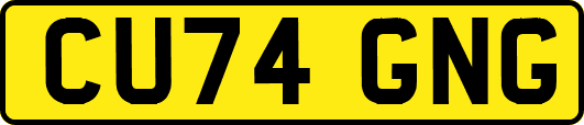 CU74GNG