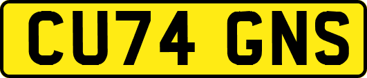 CU74GNS