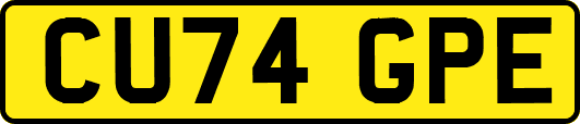 CU74GPE