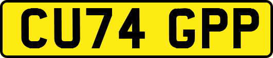CU74GPP