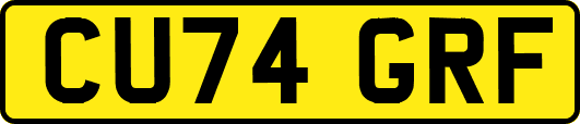 CU74GRF
