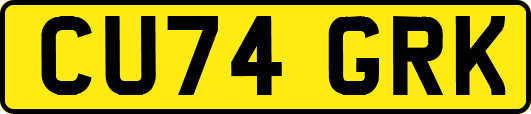 CU74GRK