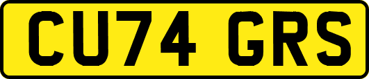 CU74GRS