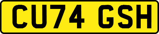 CU74GSH