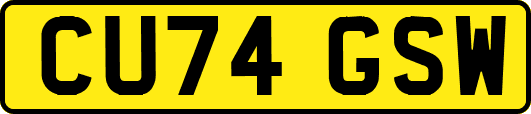 CU74GSW