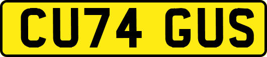 CU74GUS